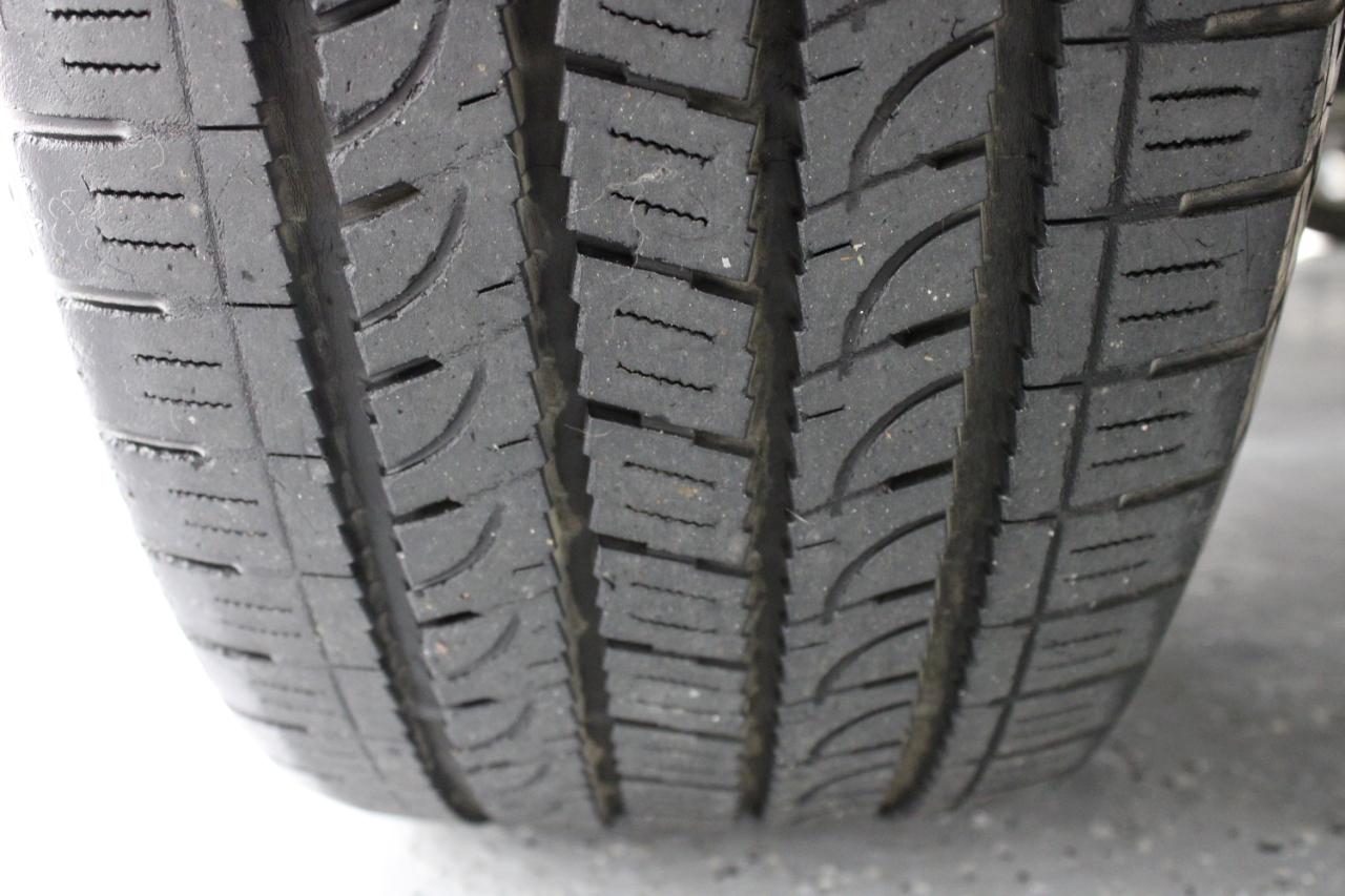 Toyota Sequoia RWD 5.7L Limited (Natl) 2016