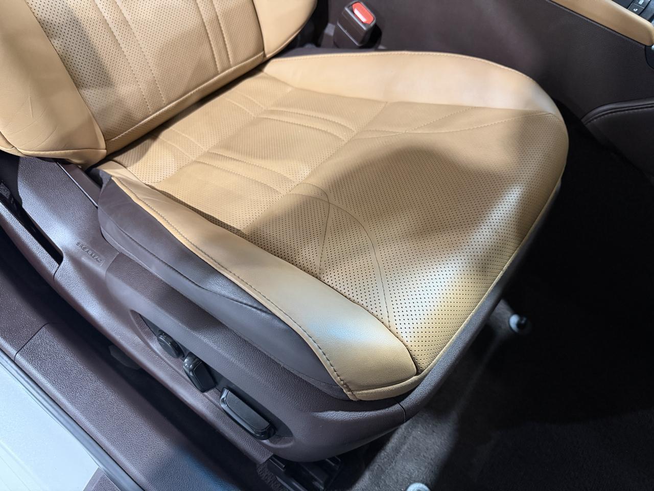 Lexus ES 350 Luxury 2019