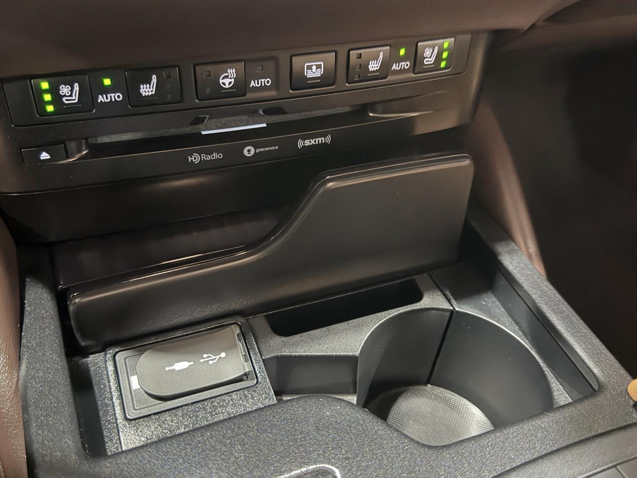 Lexus ES 350 Luxury 2019