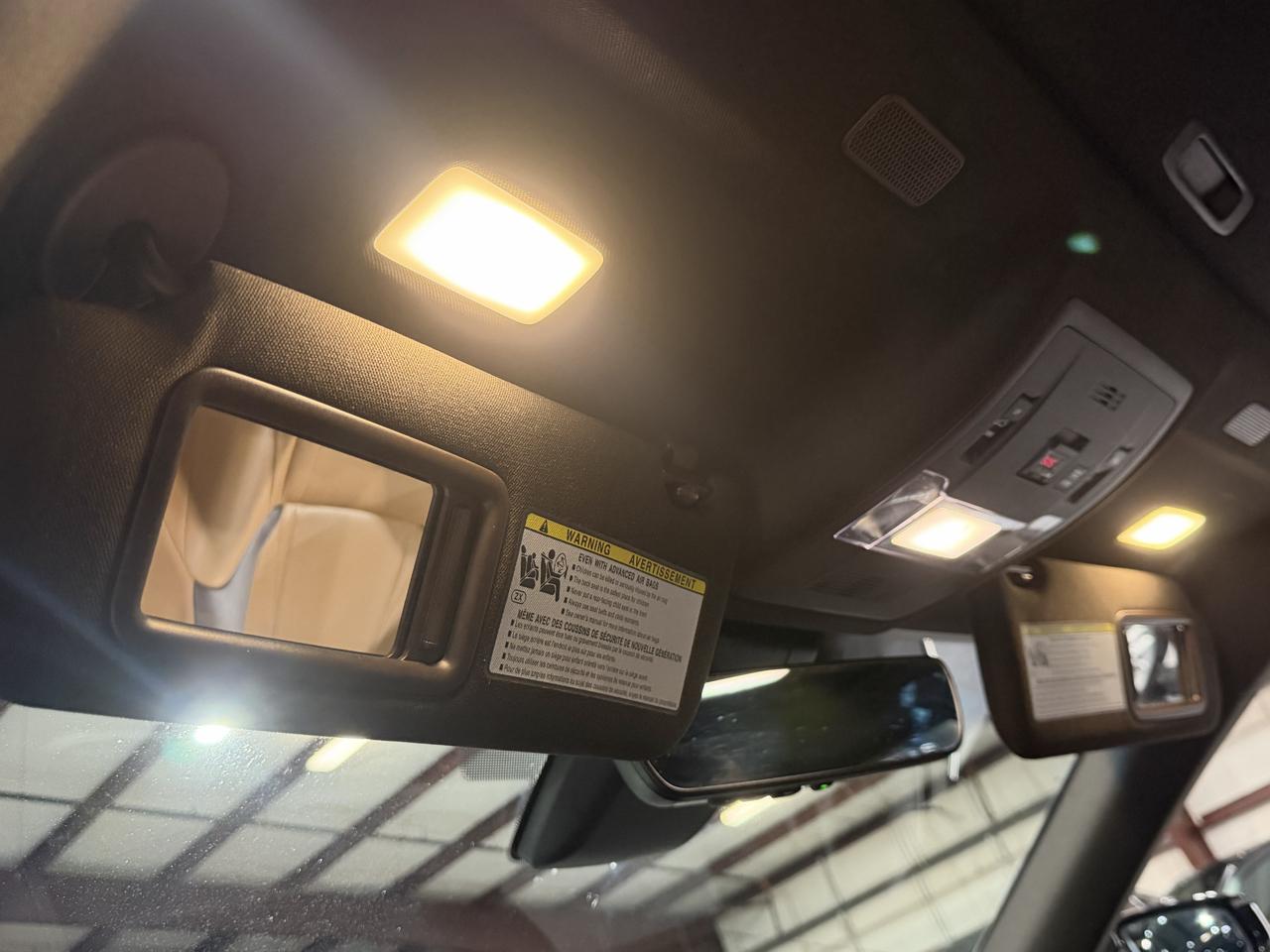 Lexus ES 350 Luxury 2019