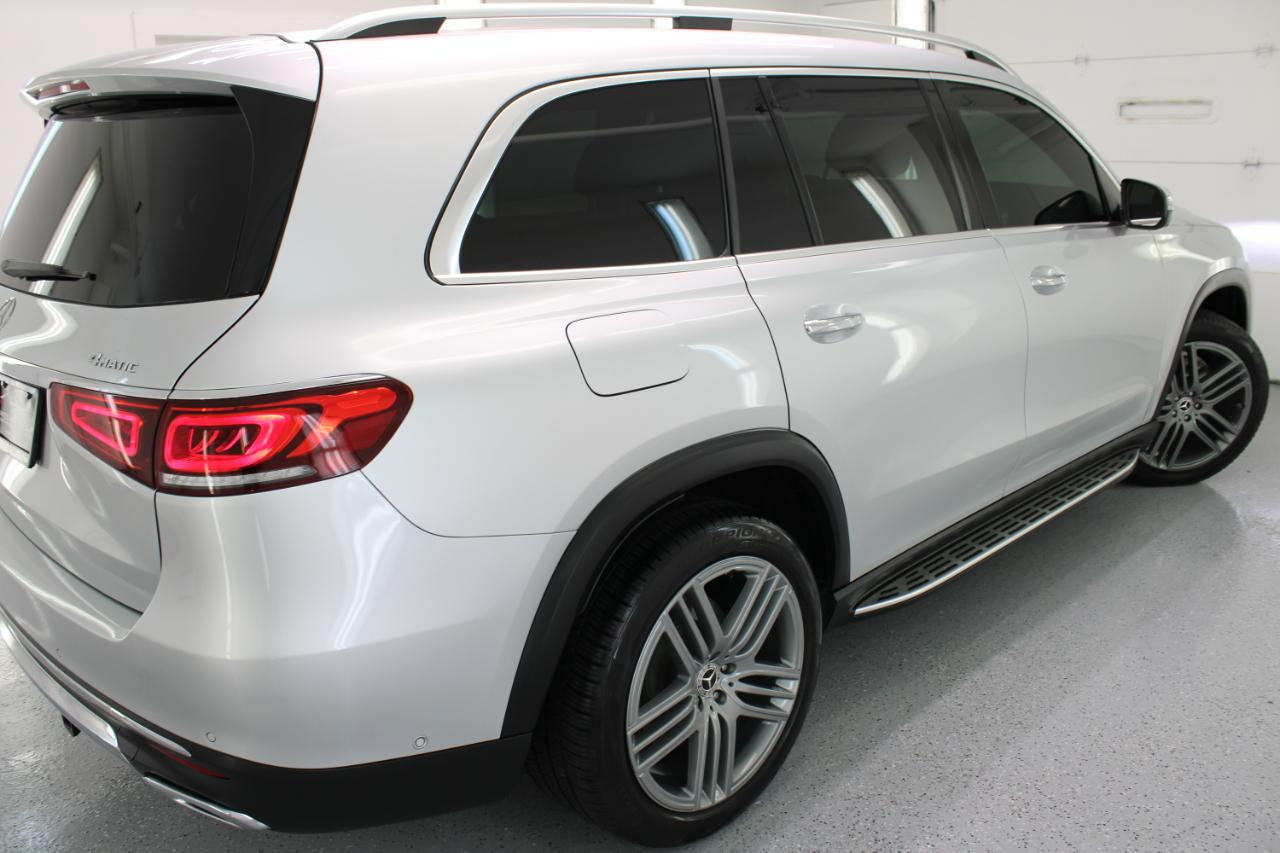 Mercedes-Benz GLS GLS 450 4MATIC SUV 2020