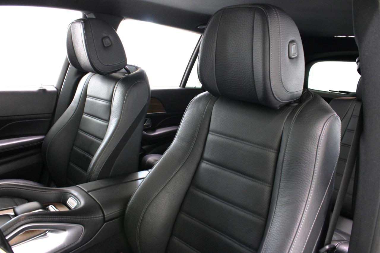 Mercedes-Benz GLS GLS 450 4MATIC SUV 2020