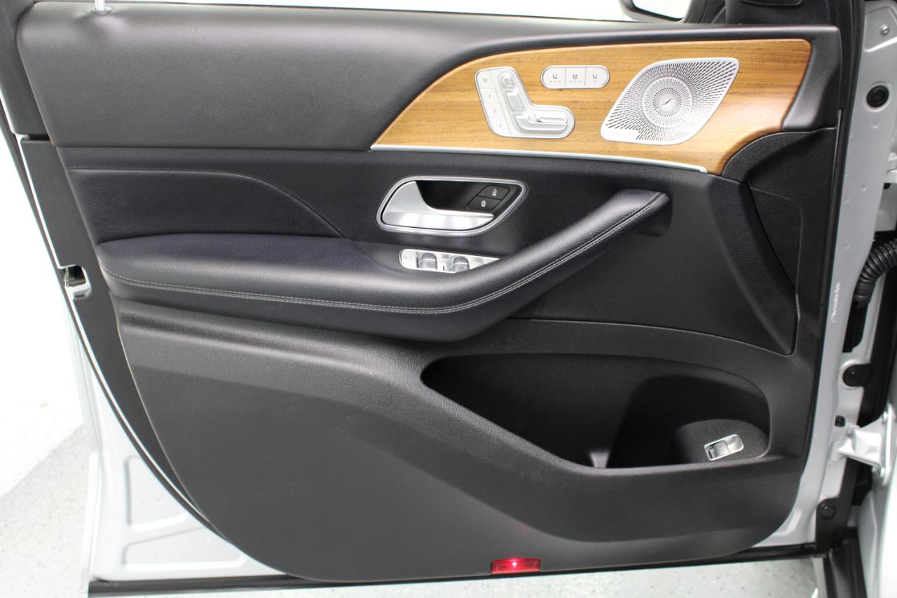 Mercedes-Benz GLS GLS 450 4MATIC SUV 2020