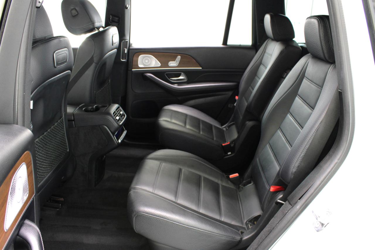 Mercedes-Benz GLS GLS 450 4MATIC SUV 2020