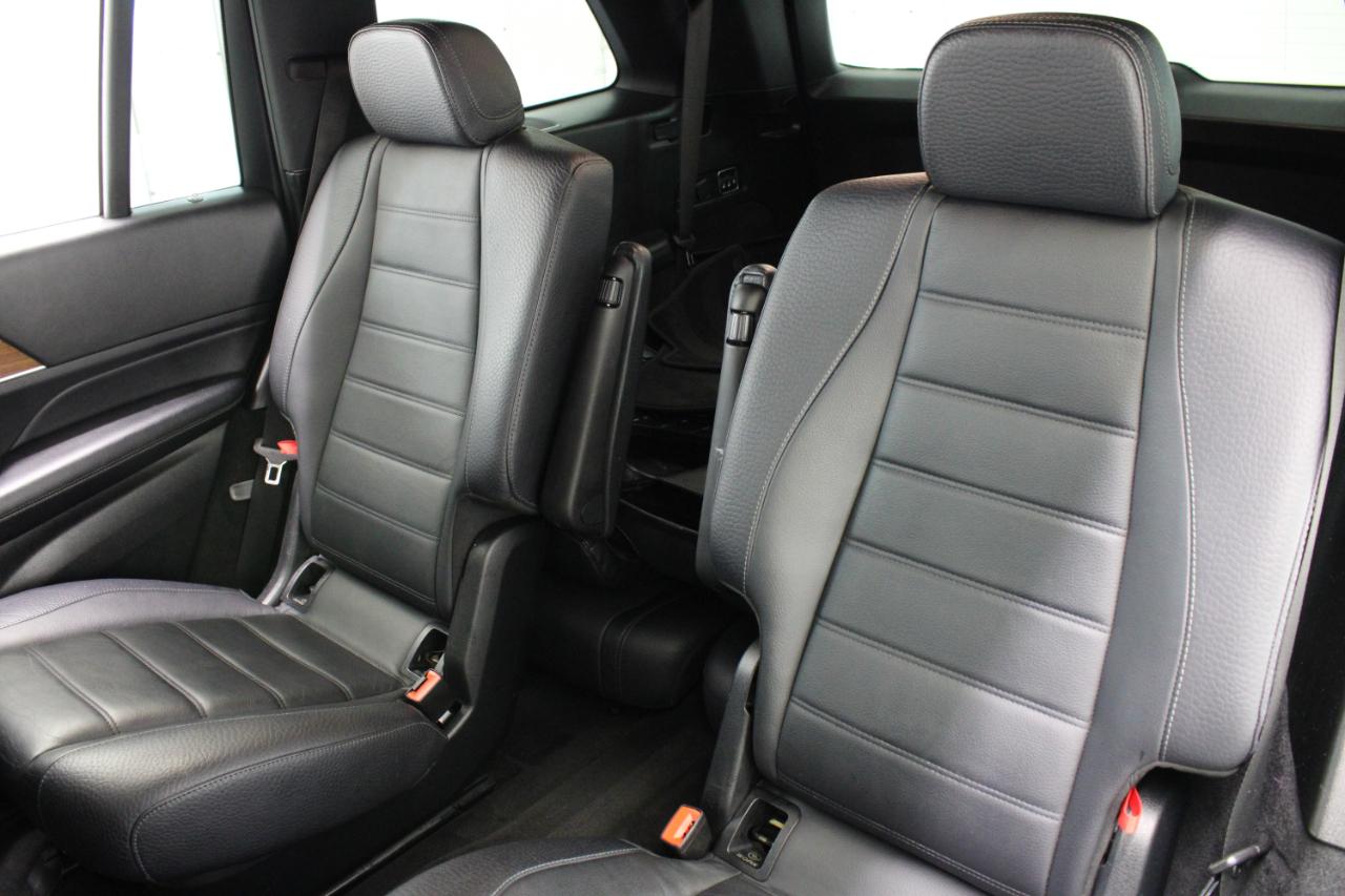 Mercedes-Benz GLS GLS 450 4MATIC SUV 2020