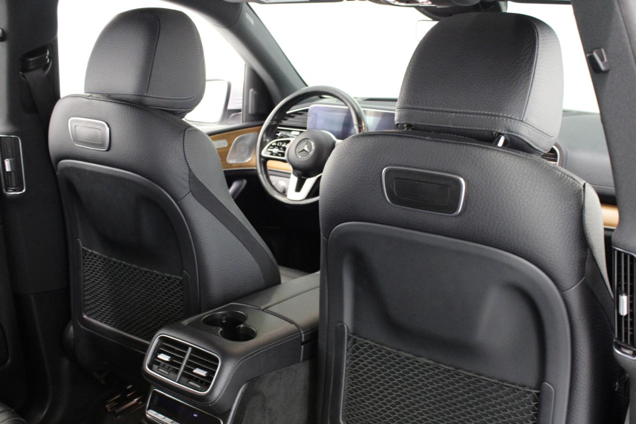 Mercedes-Benz GLS GLS 450 4MATIC SUV 2020