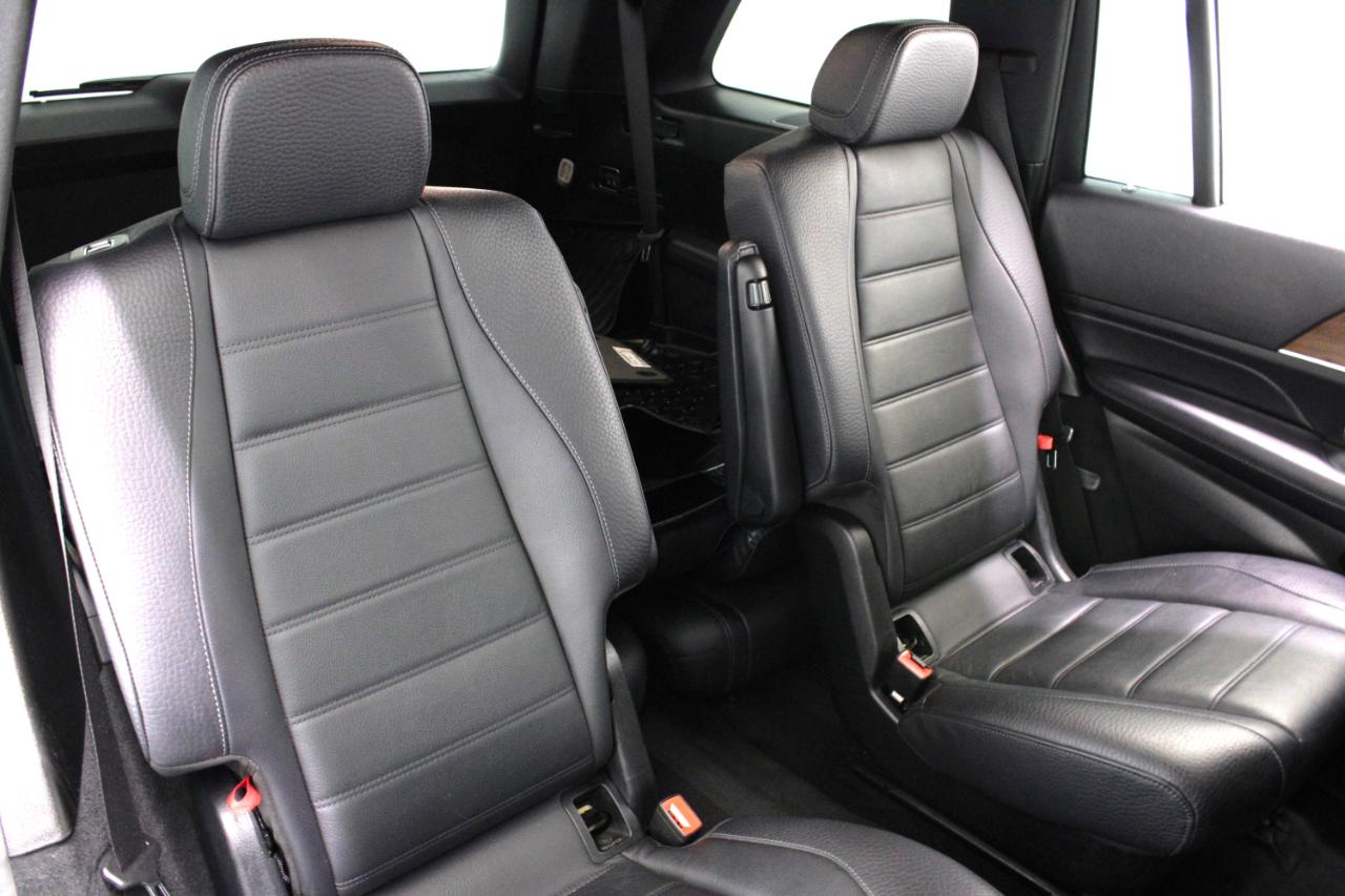 Mercedes-Benz GLS GLS 450 4MATIC SUV 2020