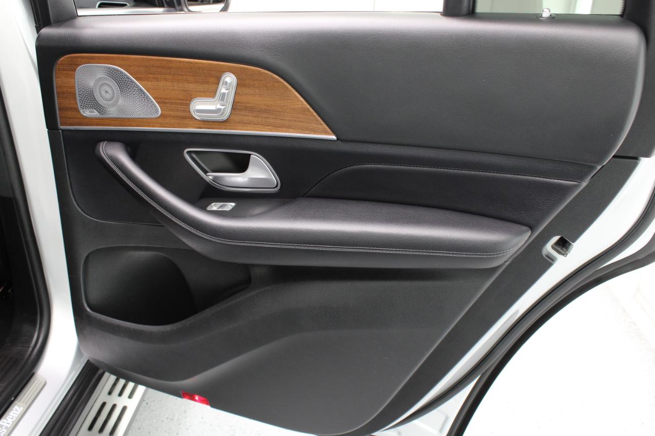 Mercedes-Benz GLS GLS 450 4MATIC SUV 2020