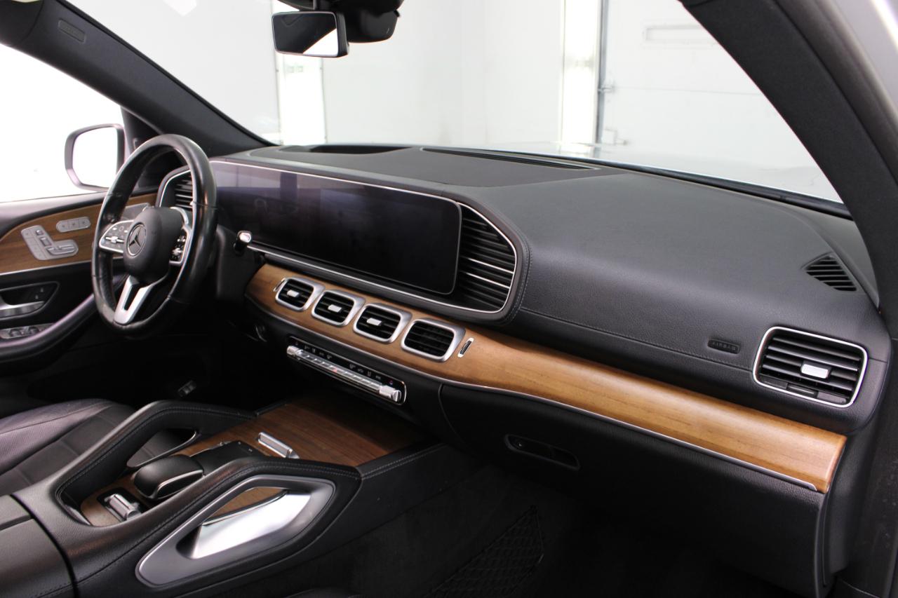 Mercedes-Benz GLS GLS 450 4MATIC SUV 2020