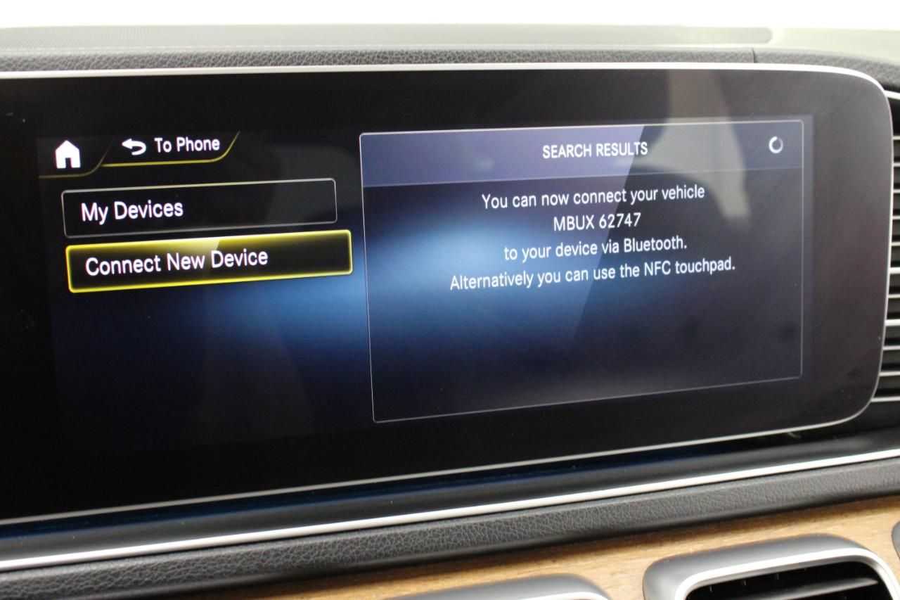 Mercedes-Benz GLS GLS 450 4MATIC SUV 2020