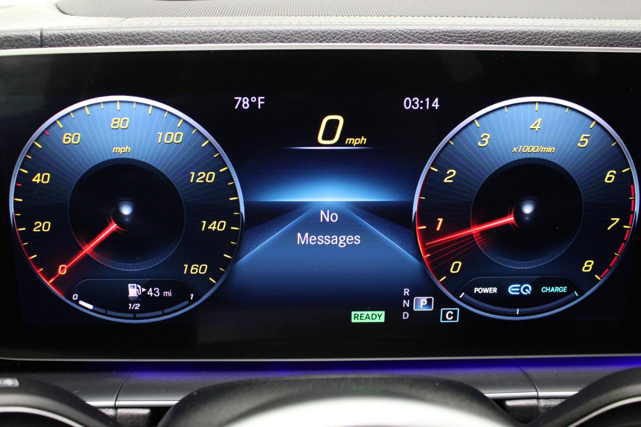 Mercedes-Benz GLS GLS 450 4MATIC SUV 2020