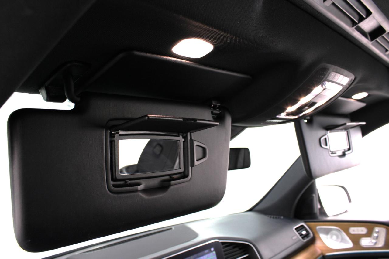 Mercedes-Benz GLS GLS 450 4MATIC SUV 2020