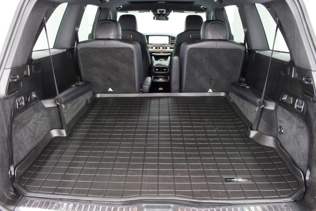 Mercedes-Benz GLS GLS 450 4MATIC SUV 2020