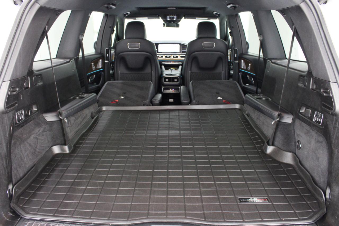 Mercedes-Benz GLS GLS 450 4MATIC SUV 2020