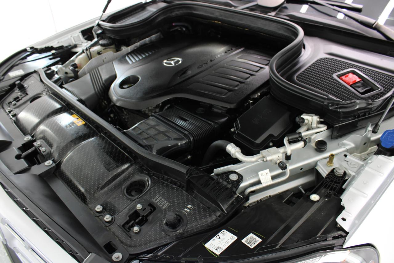 Mercedes-Benz GLS GLS 450 4MATIC SUV 2020