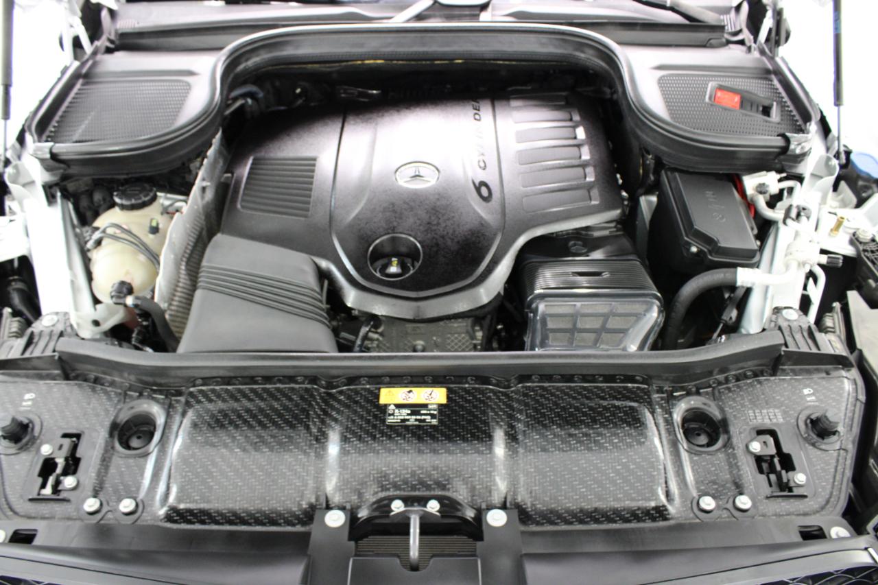 Mercedes-Benz GLS GLS 450 4MATIC SUV 2020