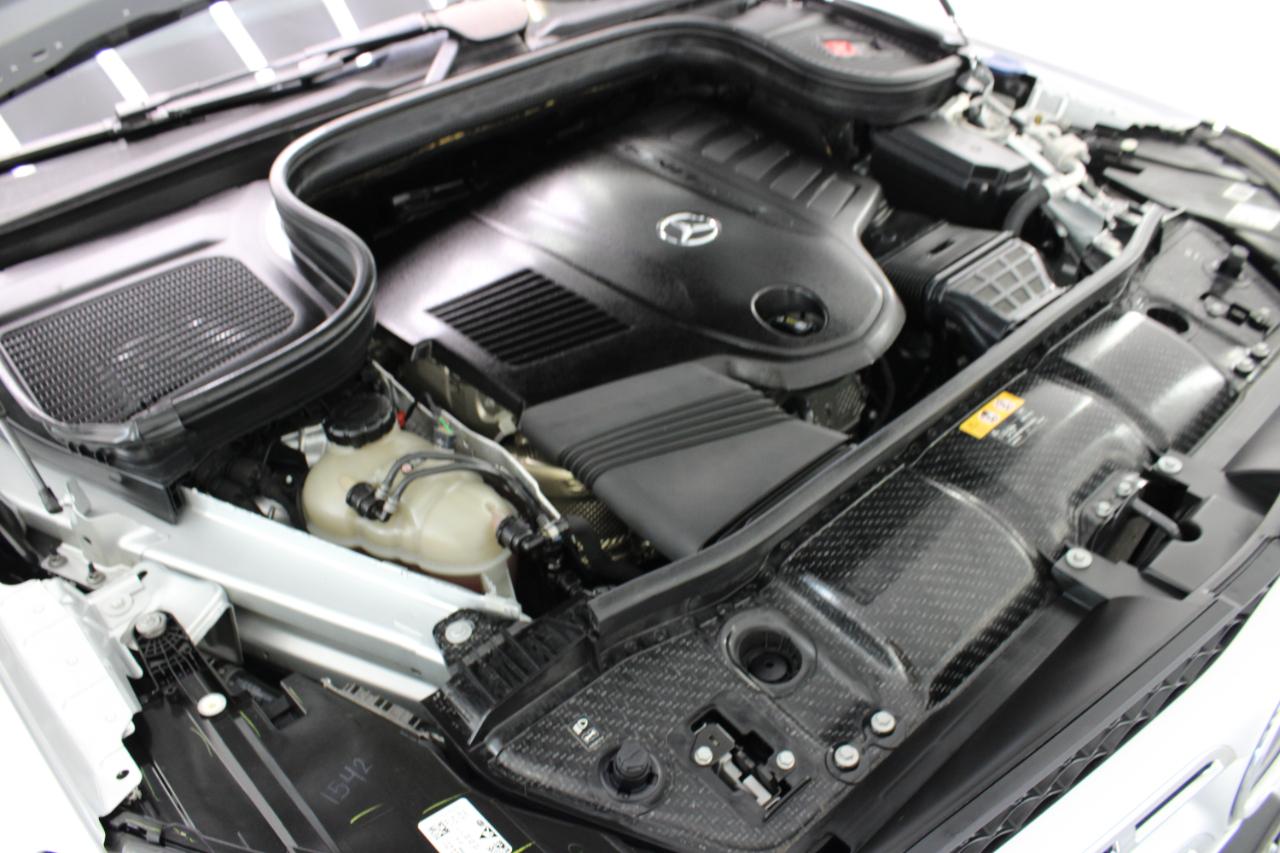 Mercedes-Benz GLS GLS 450 4MATIC SUV 2020