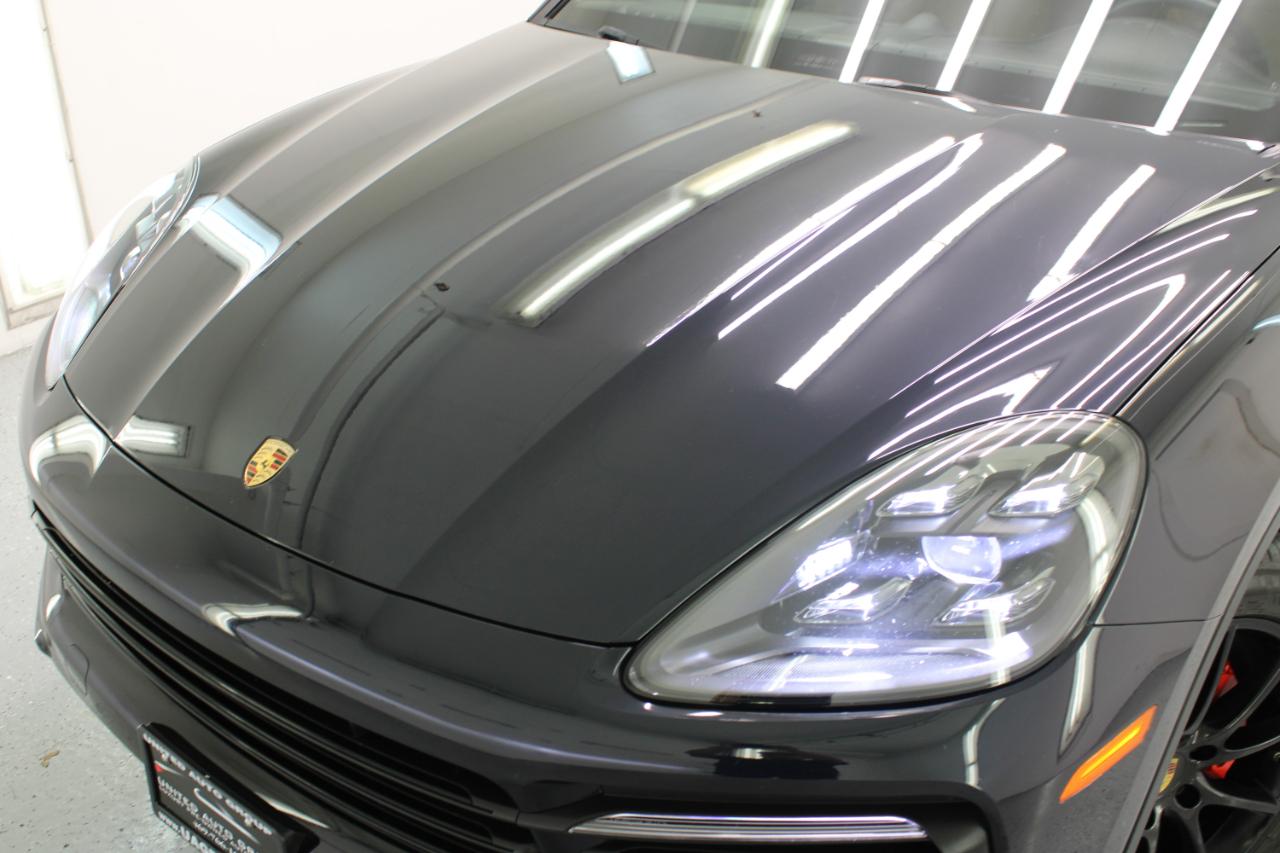 Porsche Cayenne AWD 2019