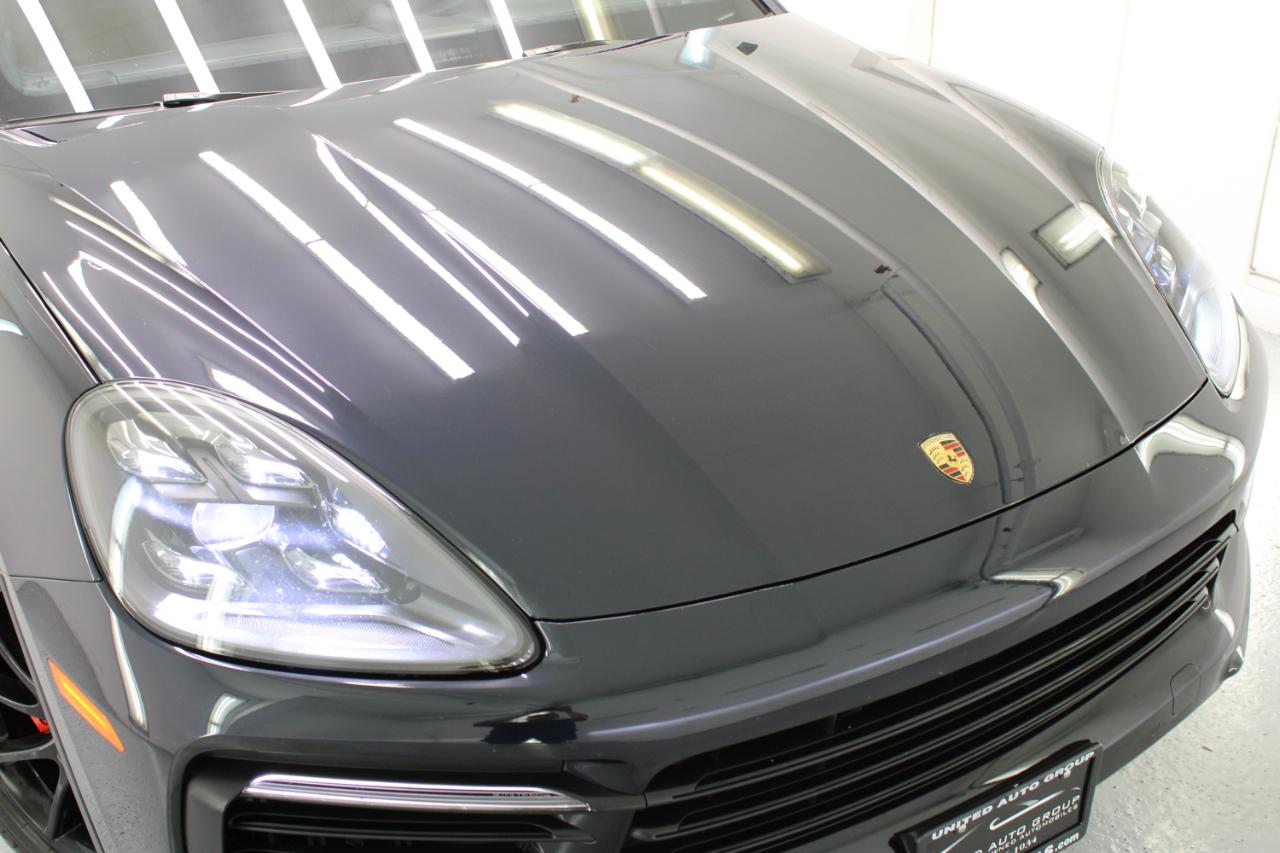 Porsche Cayenne AWD 2019