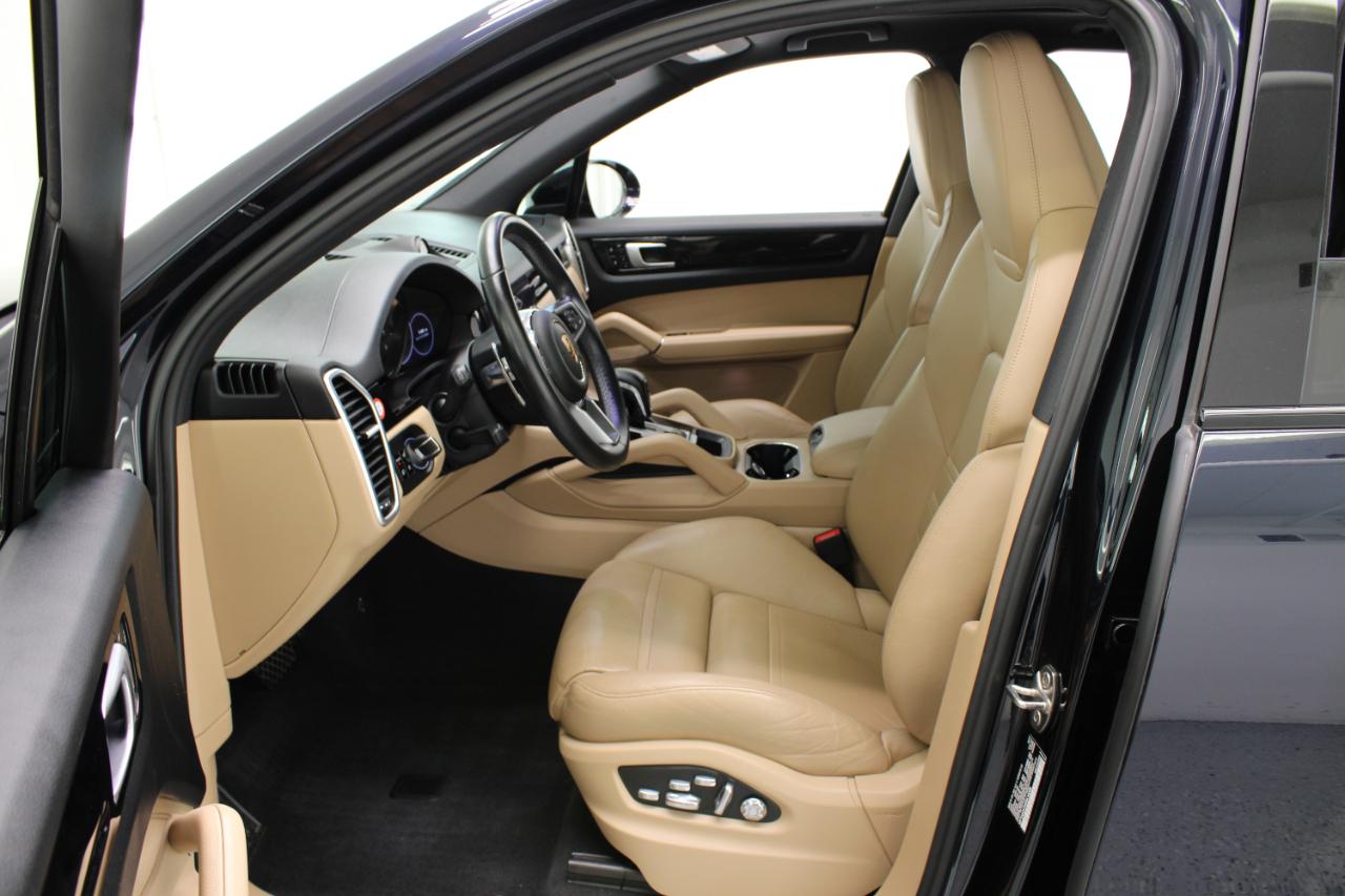 Porsche Cayenne AWD 2019