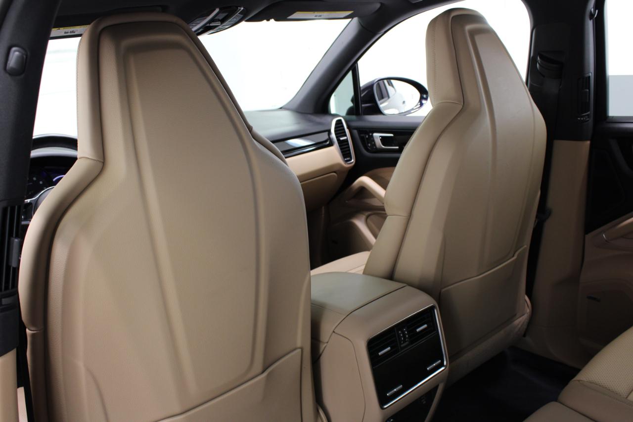 Porsche Cayenne AWD 2019