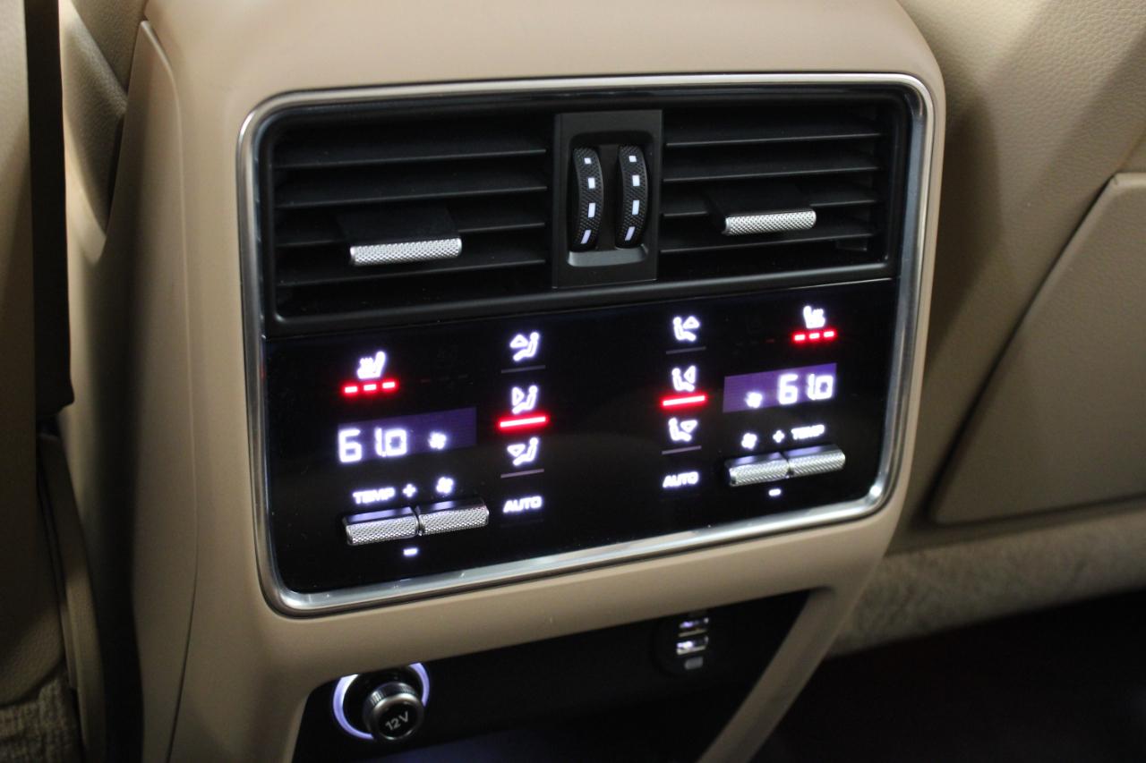 Porsche Cayenne AWD 2019