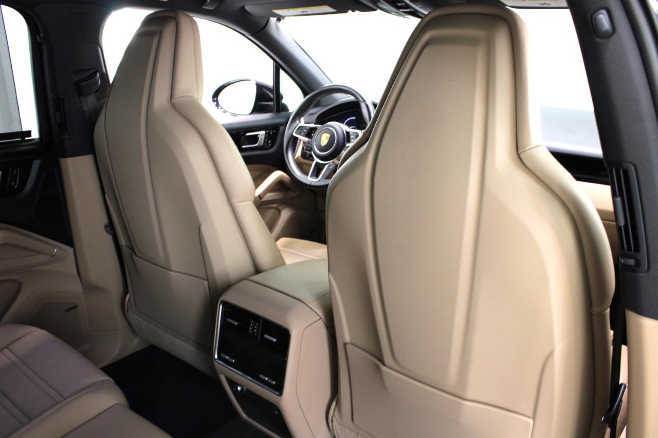 Porsche Cayenne AWD 2019