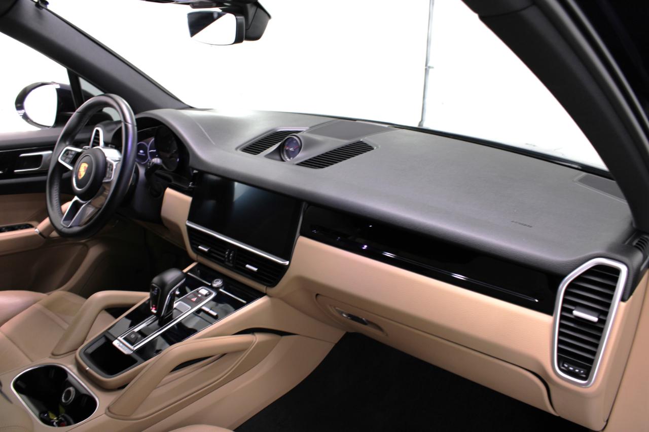 Porsche Cayenne AWD 2019