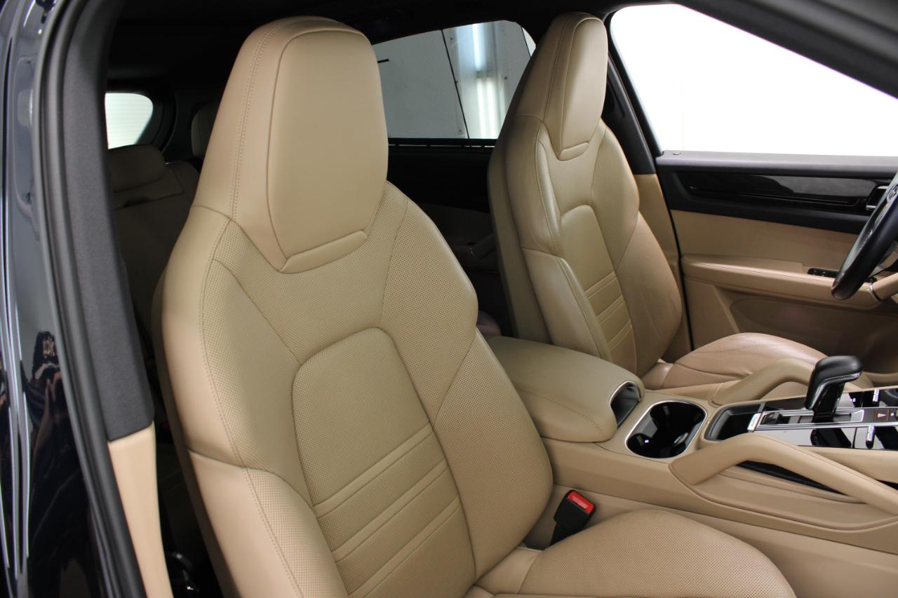 Porsche Cayenne AWD 2019
