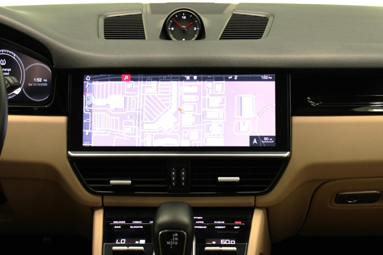 Porsche Cayenne AWD 2019
