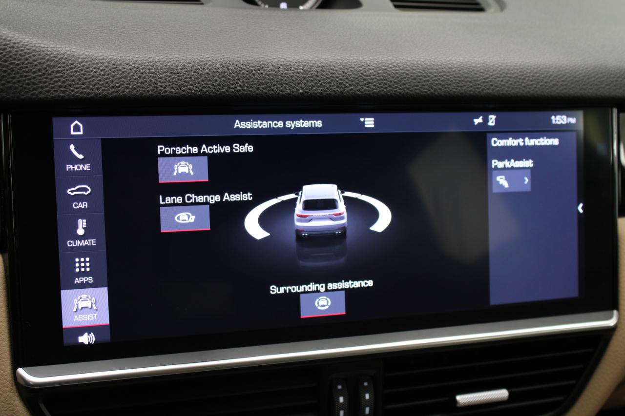 Porsche Cayenne AWD 2019