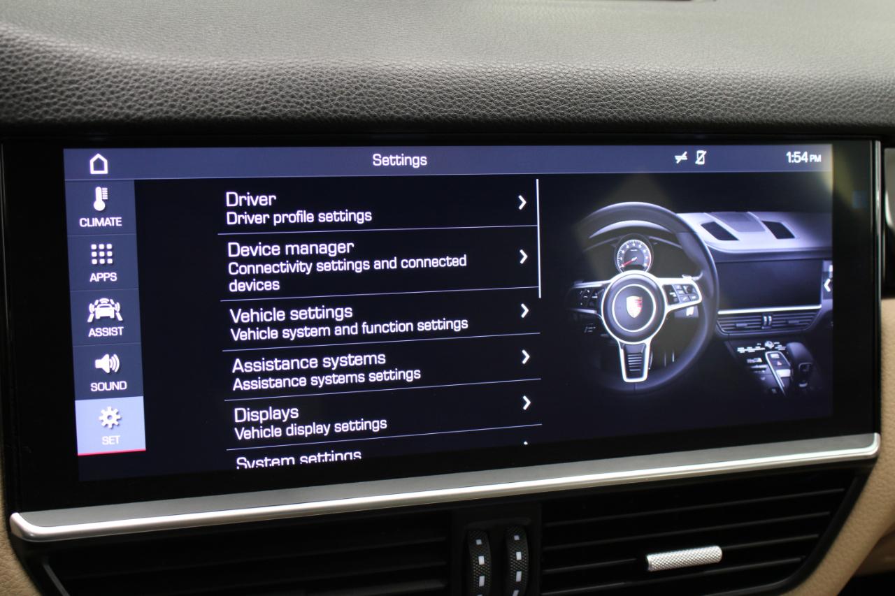 Porsche Cayenne AWD 2019