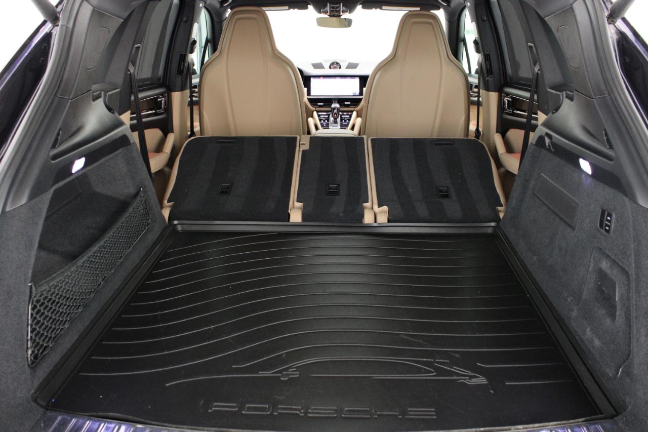 Porsche Cayenne AWD 2019