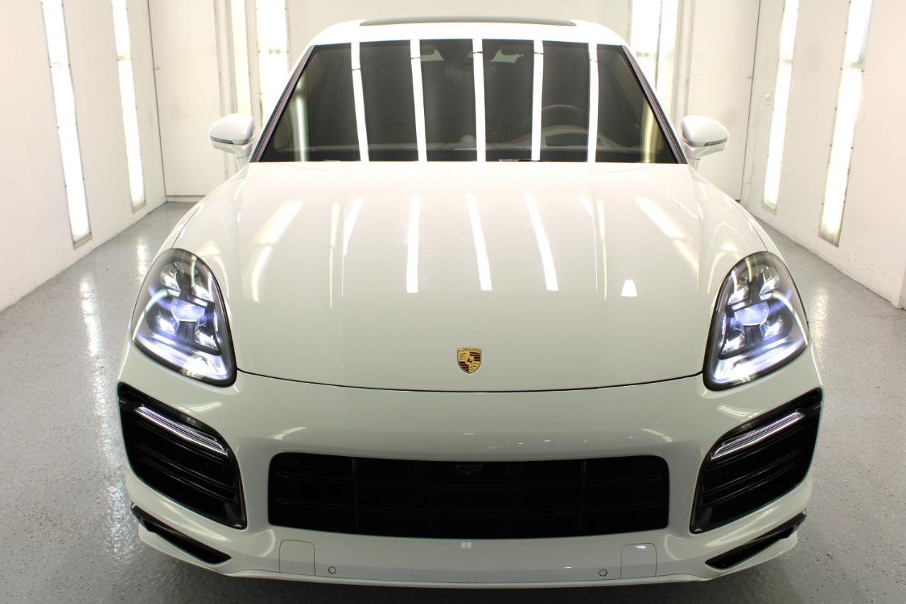 Porsche Cayenne S AWD 2019