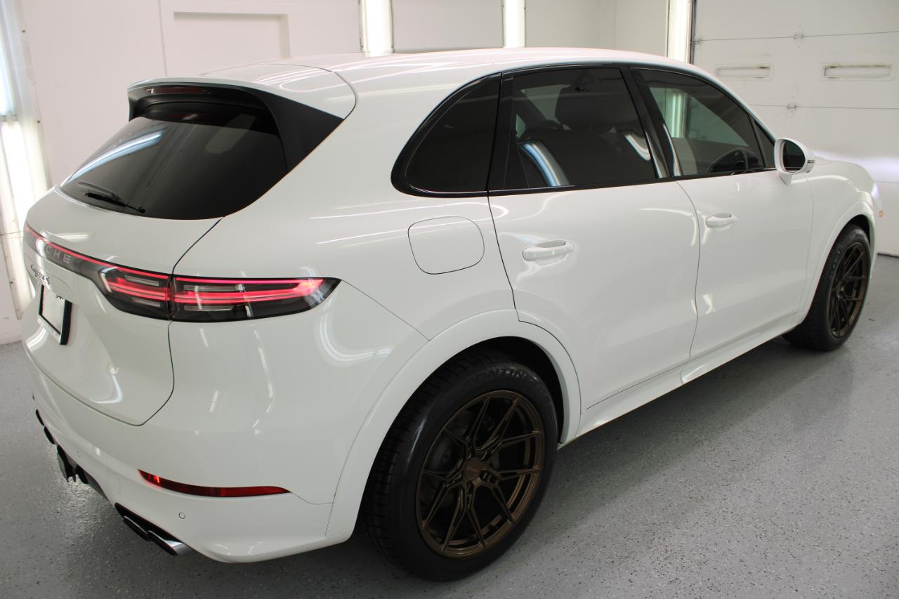Porsche Cayenne S AWD 2019