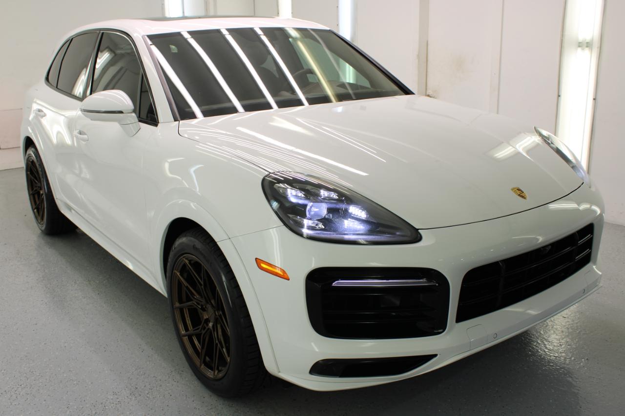 Porsche Cayenne S AWD 2019