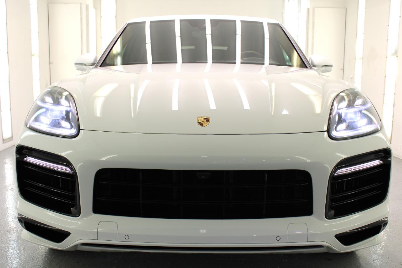 Porsche Cayenne S AWD 2019