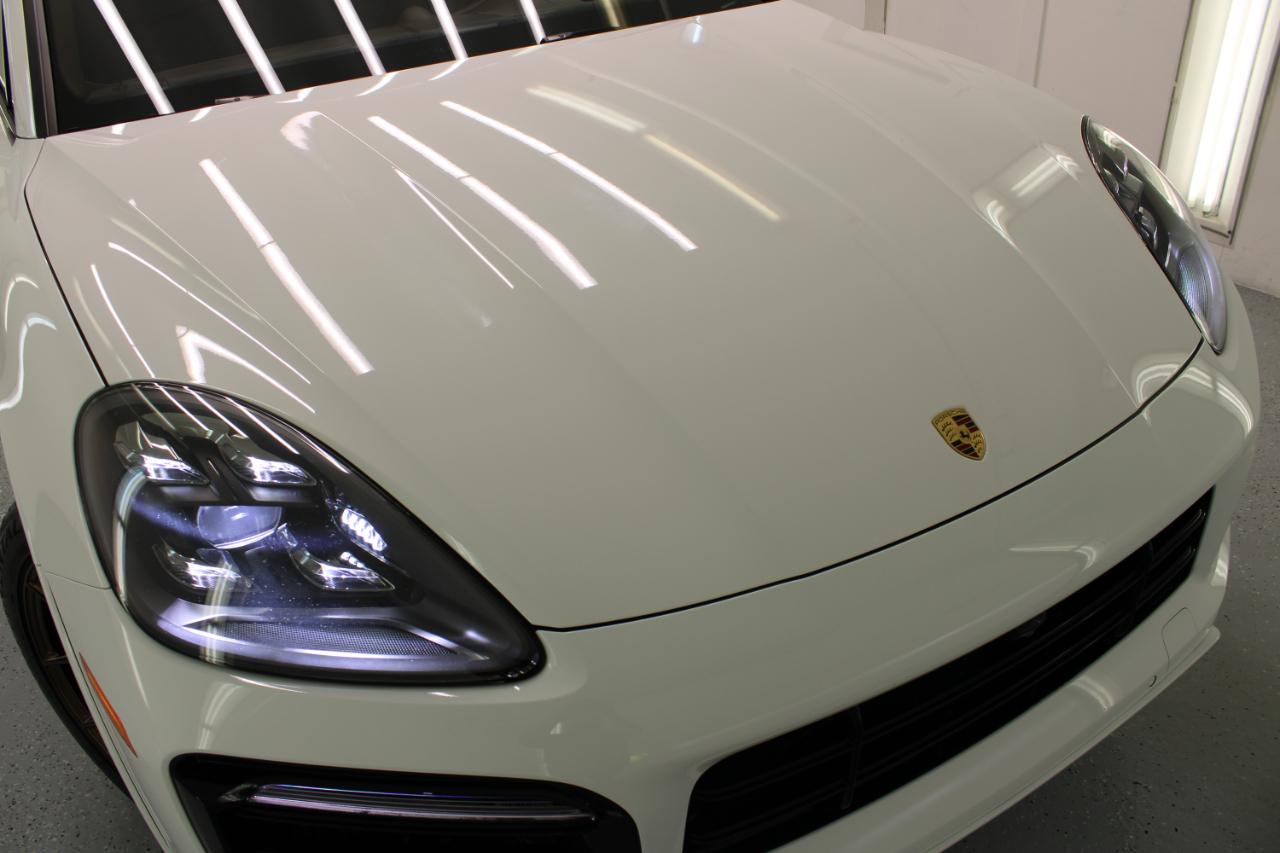 Porsche Cayenne S AWD 2019