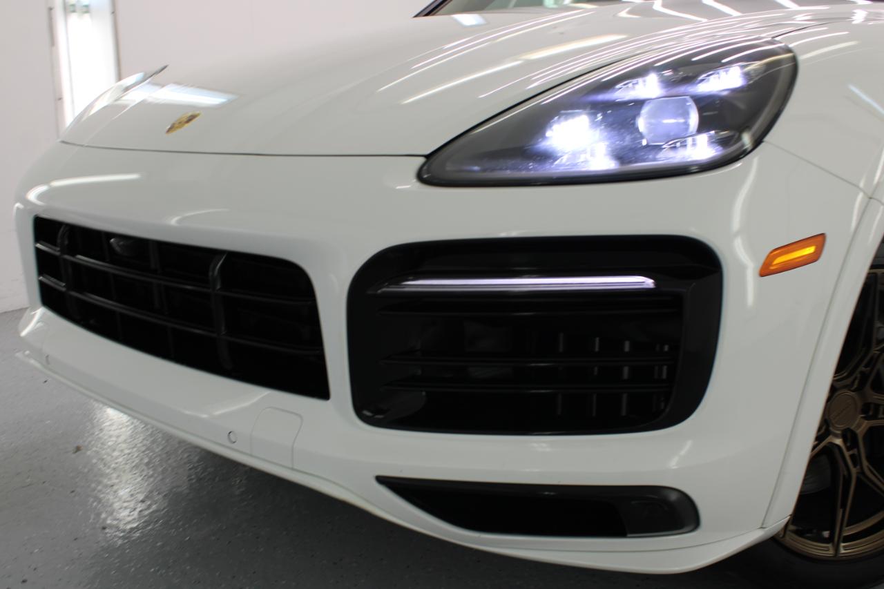 Porsche Cayenne S AWD 2019
