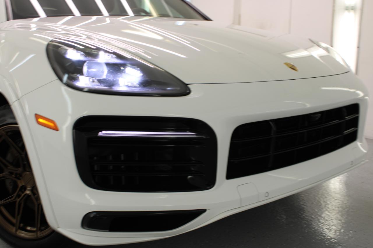 Porsche Cayenne S AWD 2019