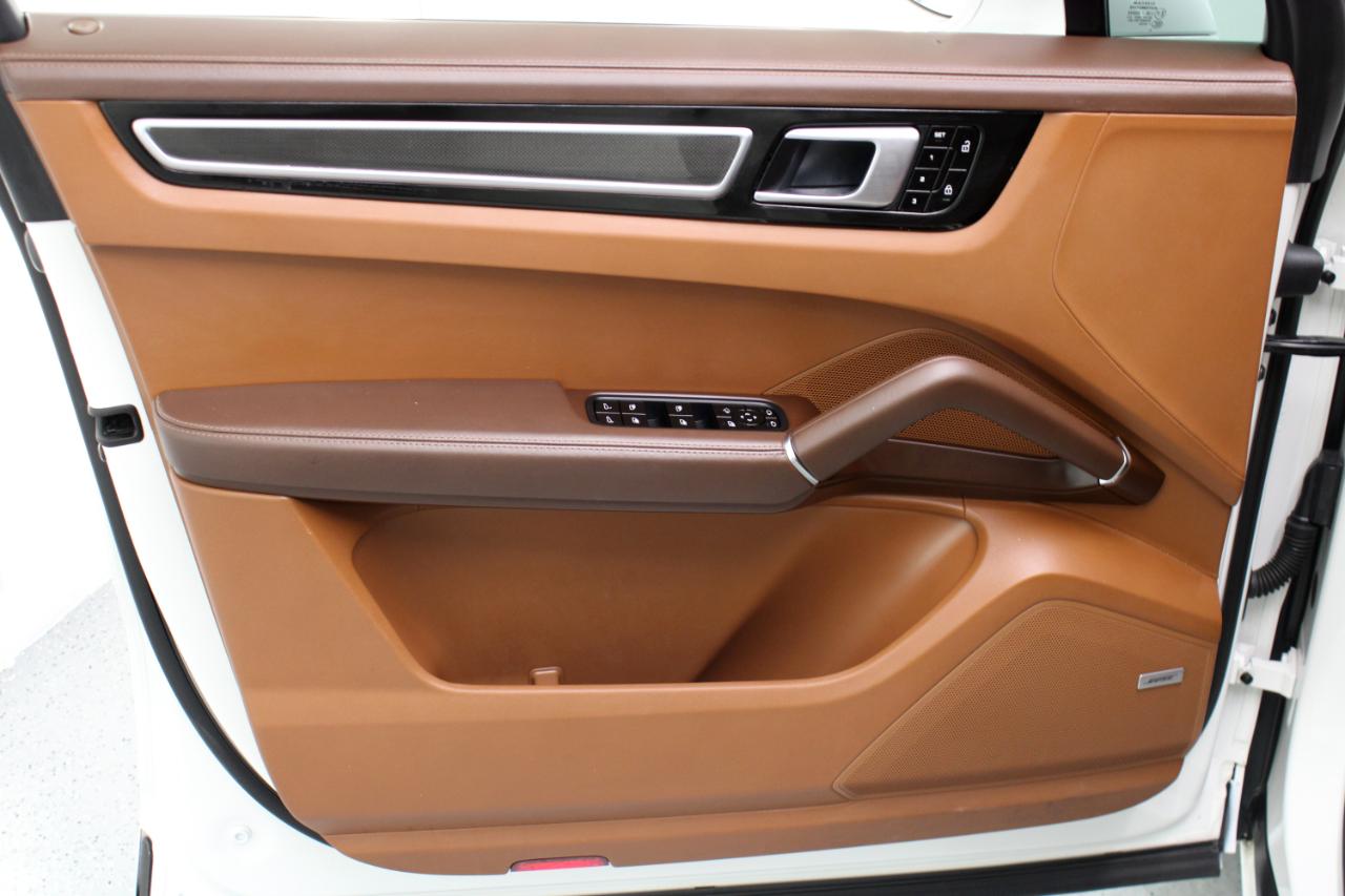 Porsche Cayenne S AWD 2019