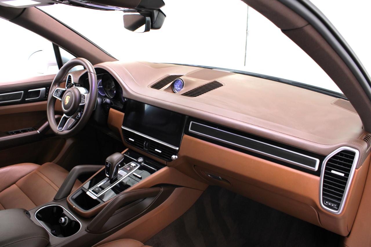 Porsche Cayenne S AWD 2019