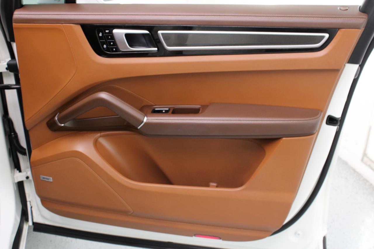 Porsche Cayenne S AWD 2019