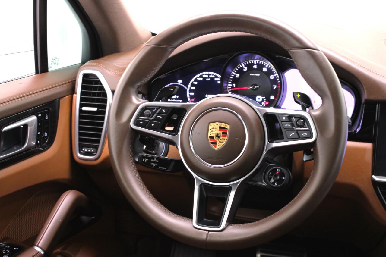 Porsche Cayenne S AWD 2019