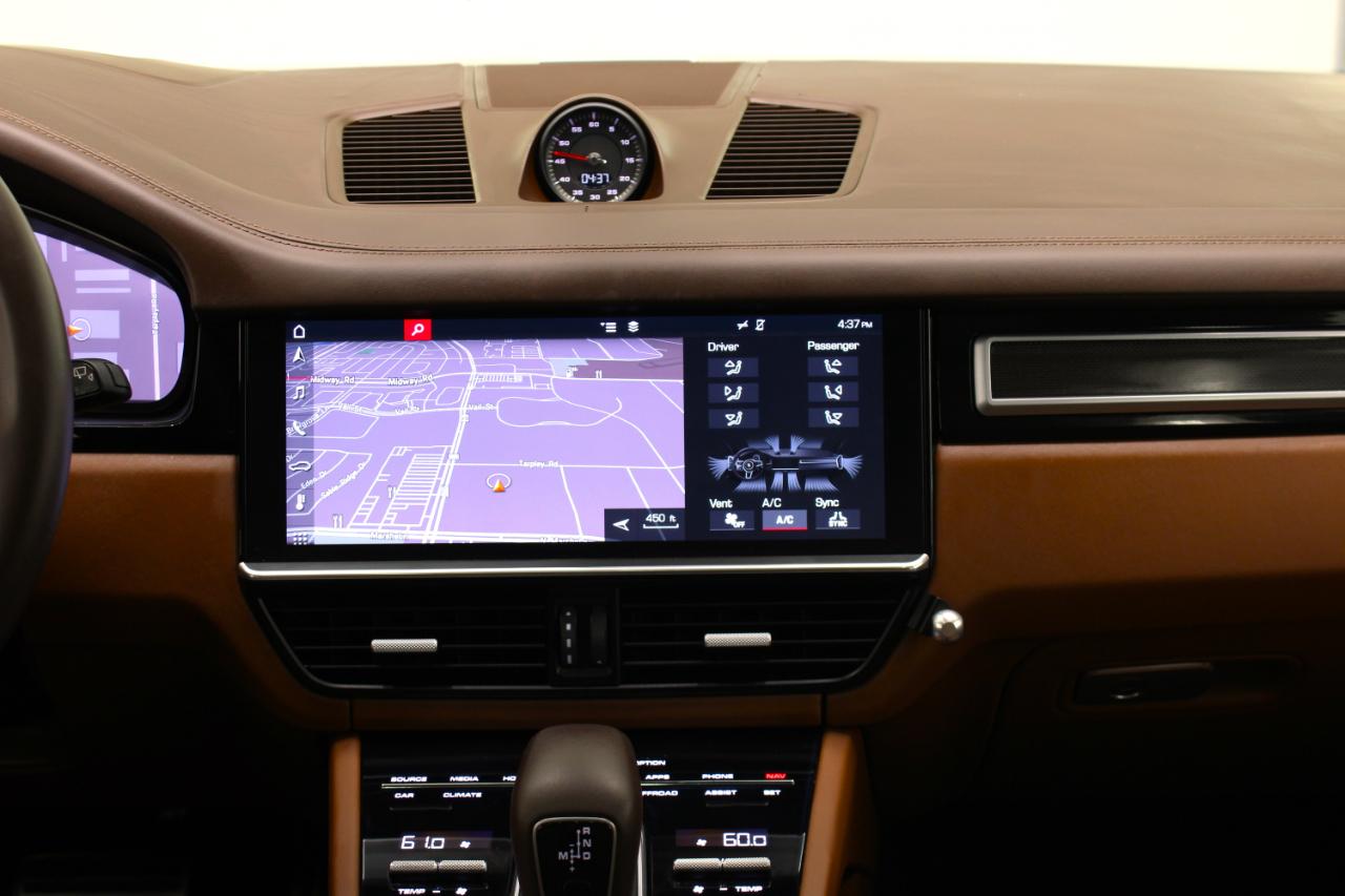 Porsche Cayenne S AWD 2019