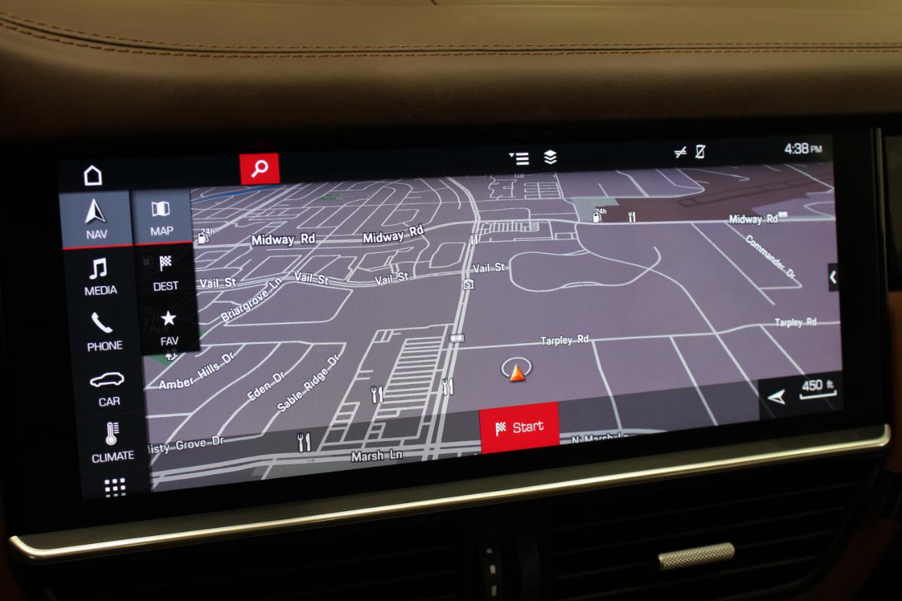 Porsche Cayenne S AWD 2019
