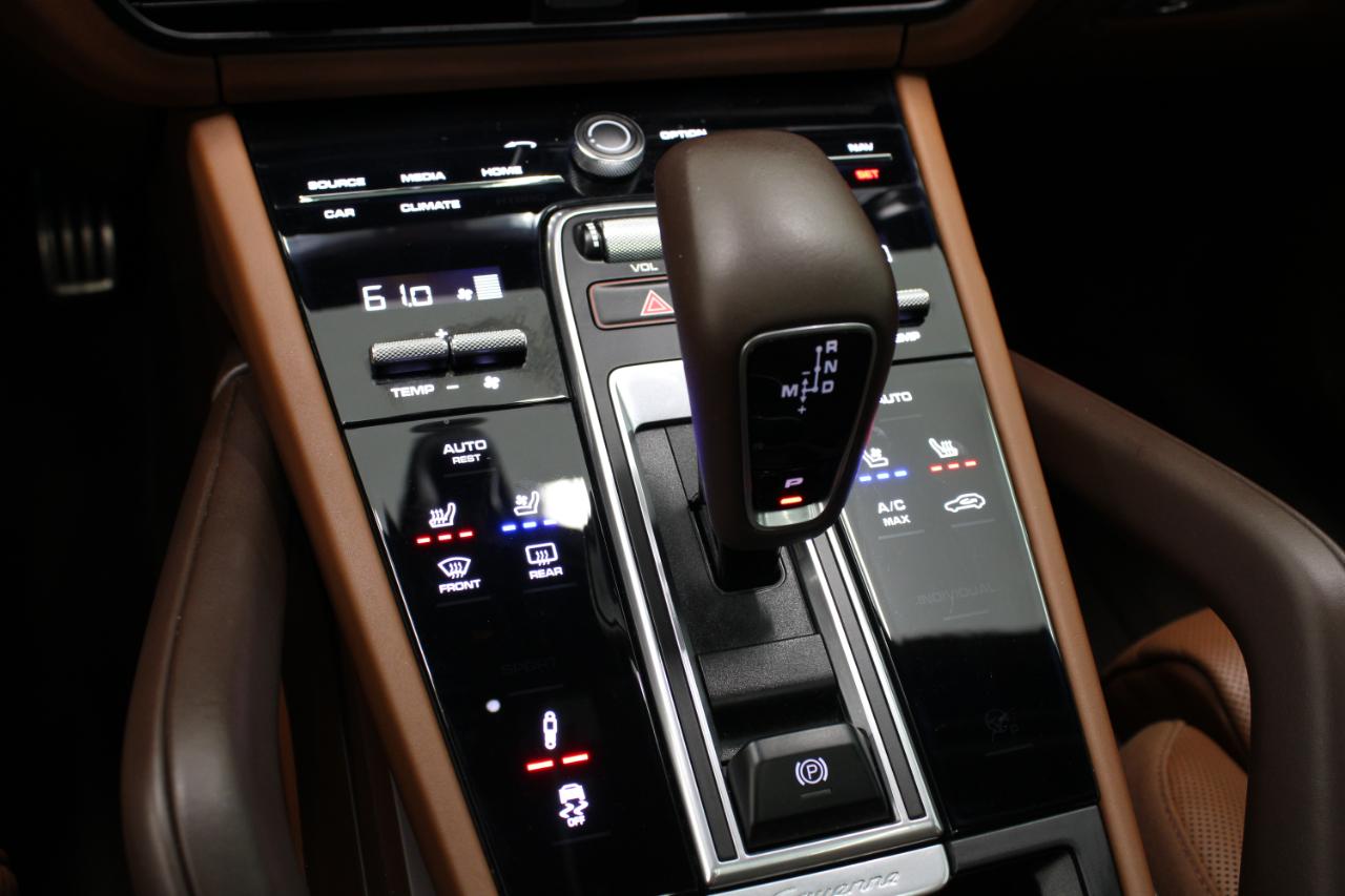Porsche Cayenne S AWD 2019