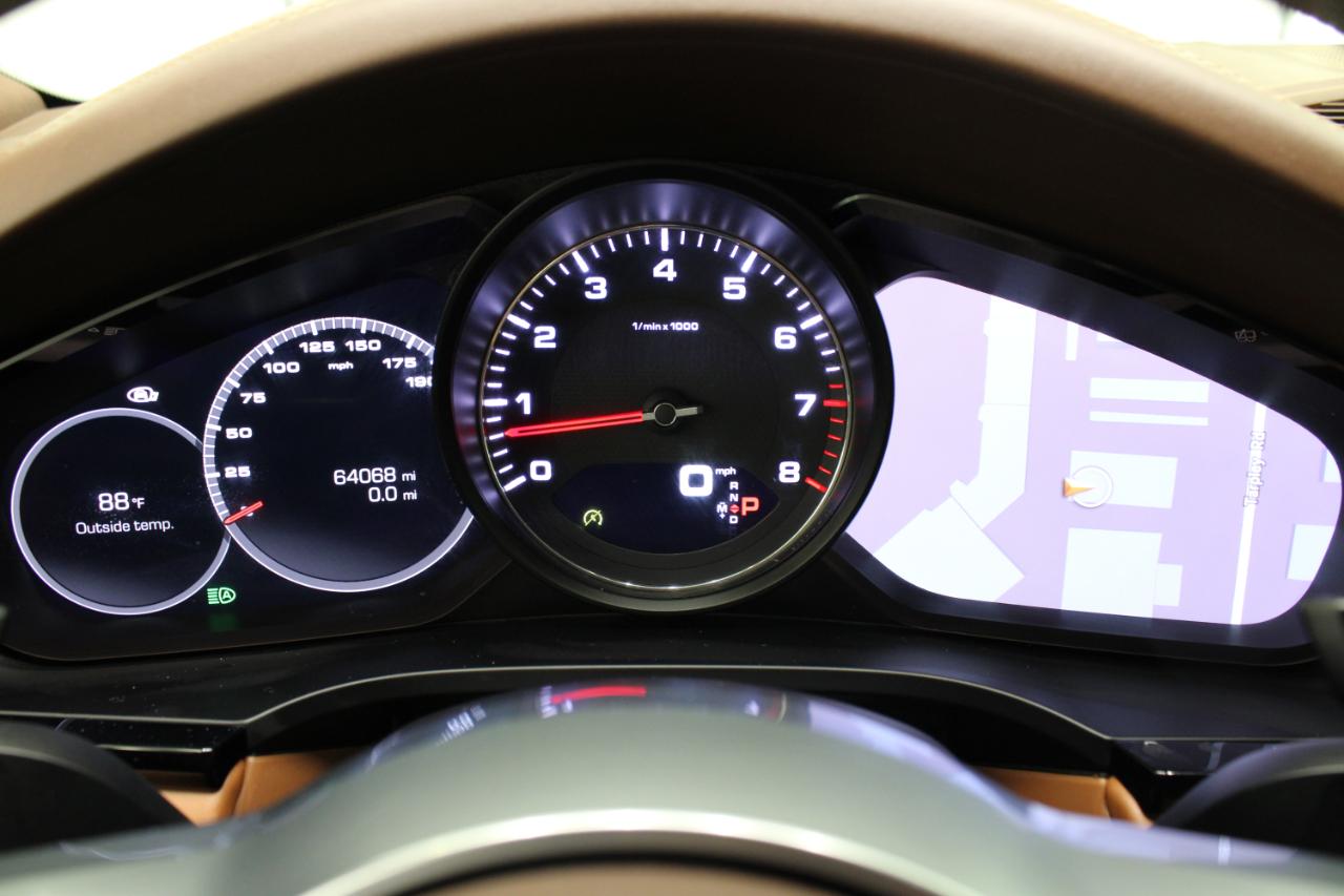 Porsche Cayenne S AWD 2019