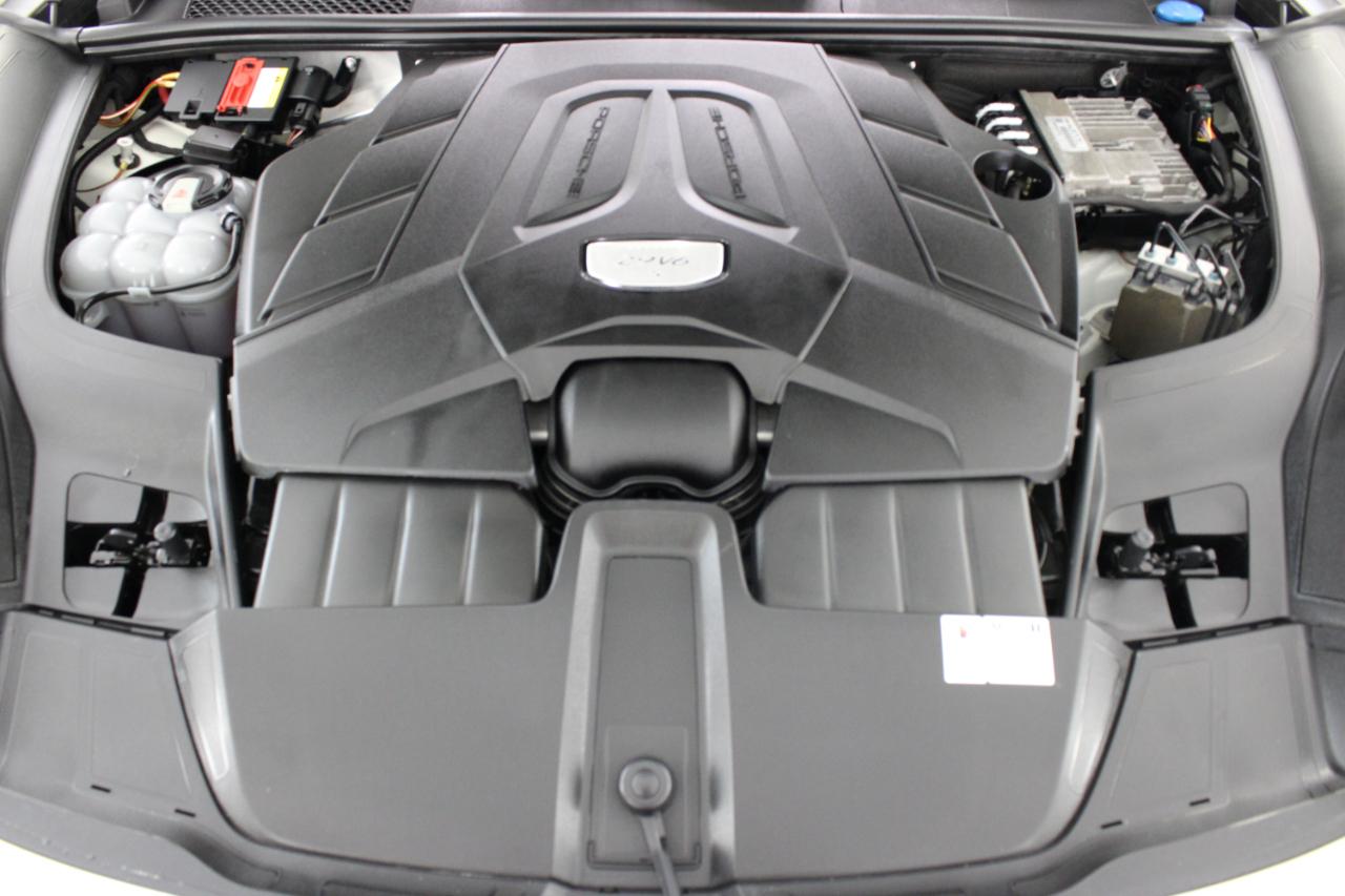 Porsche Cayenne S AWD 2019