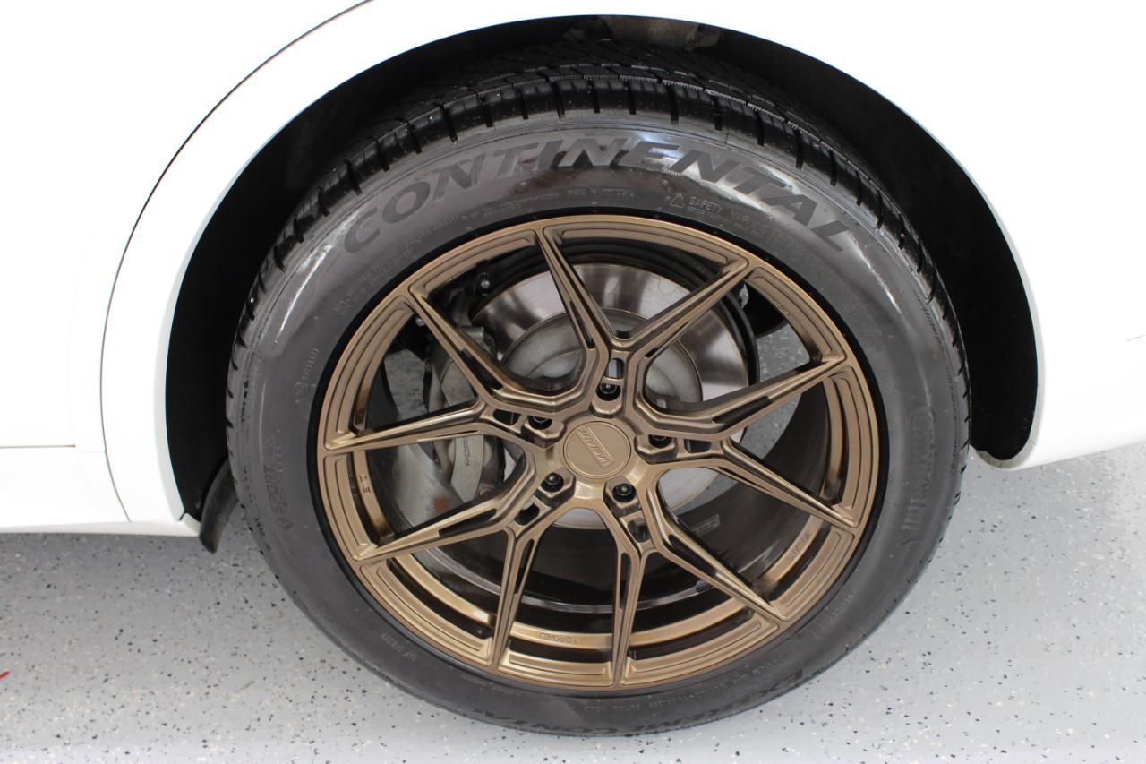 Porsche Cayenne S AWD 2019